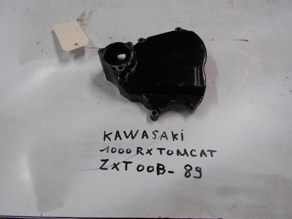 Carter de recepteur d'embrayage KAWASAKI 1000RX ZXT00B - 89: Pi�ce d'occasion pour moto