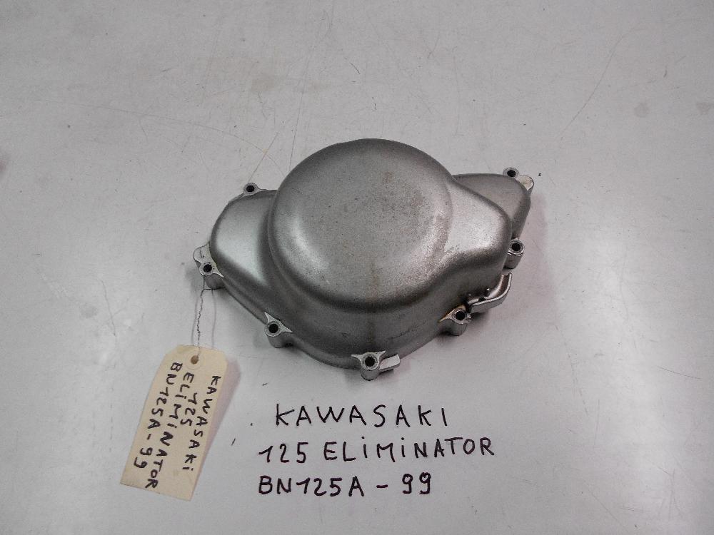 Carter d'allumeur KAWASAKI 125 ELIMINATOR BN125A - 99: Pi�ce d'occasion pour moto