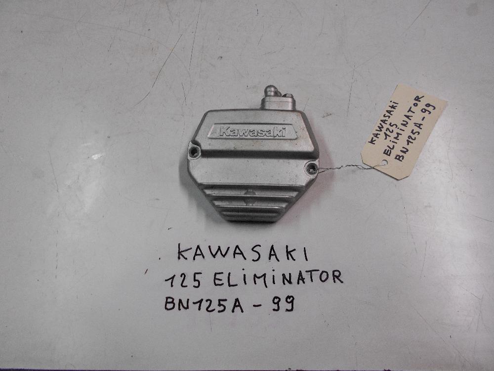 Carter moteur KAWASAKI 125 ELIMINATOR BN125A - 99: Pi�ce d'occasion pour moto