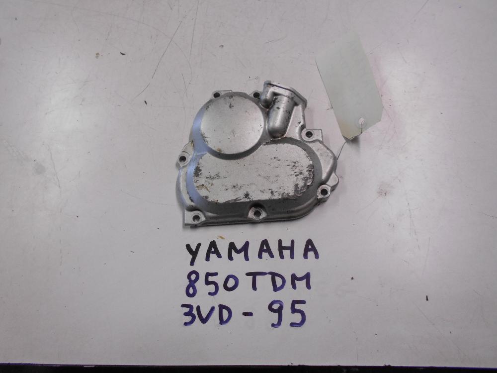 Carter moteur YAMAHA 850 TDM 3VD - 96: Pi�ce d'occasion pour moto