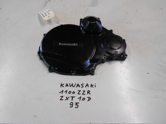 Carter d'embrayage KAWASAKI 1100 ZZR ZXT10D - 95: Pi�ce d'occasion pour moto