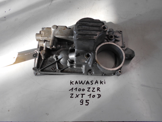 Carter de vidange KAWASAKI 1100 ZZR ZXT10D - 95: Pi�ce d'occasion pour moto