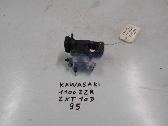 Calorstat KAWASAKI 1100 ZZR ZXT10D - 95: Pi�ce d'occasion pour moto