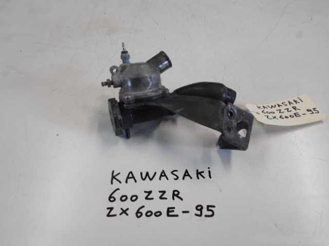 Calorstat KAWASAKI 600 ZZR ZX600E - 95: Pi�ce d'occasion pour moto