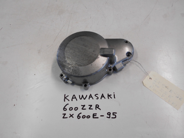 Carter moteur KAWASAKI 600ZZR ZX600E - 95: Pi�ce d'occasion pour moto