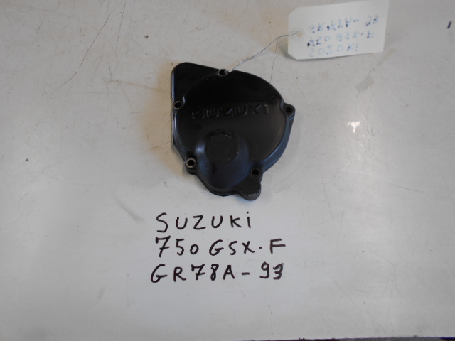 Carter d' allumeur SUZUKI 750 GSX F GR78A - 93: Pi�ce d'occasion pour moto