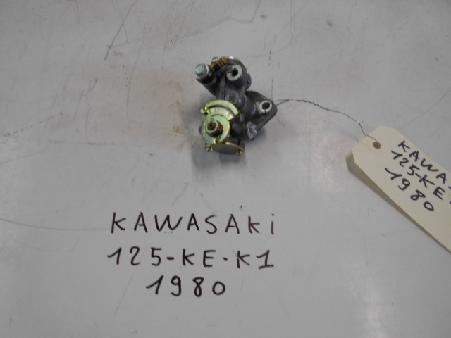 Pompe à huile KAWASAKI 125 KE-K1 - 80: Pi�ce d'occasion pour moto