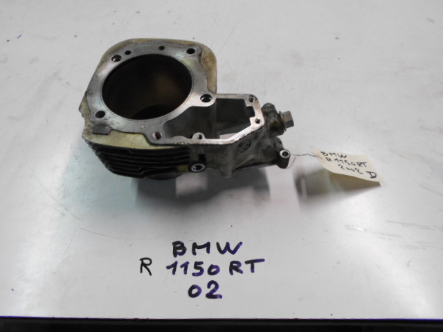 Cylindre moteur droit BMW R1150 RT - 02: Pi�ce d'occasion pour moto