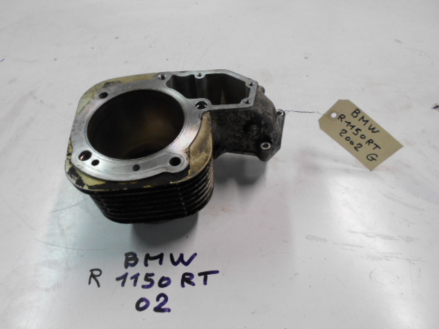 Cylindre moteur gauche BMW R1150 RT - 02: Pi�ce d'occasion pour moto