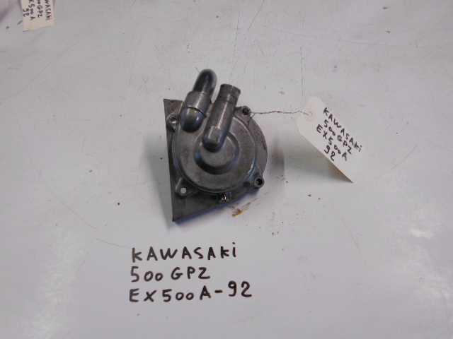 Pompe à eau KAWASAKI 500 GPZ EX500A - 92: Pi�ce d'occasion pour moto