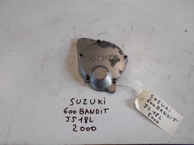 Carter d'allumeur SUZUKI 600 BANDIT JS18L - 2000: Pi�ce d'occasion pour moto