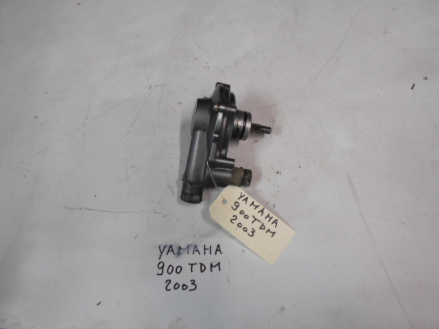 Pompe à eau YAMAHA 900 TDM - 03: Pi�ce d'occasion pour moto