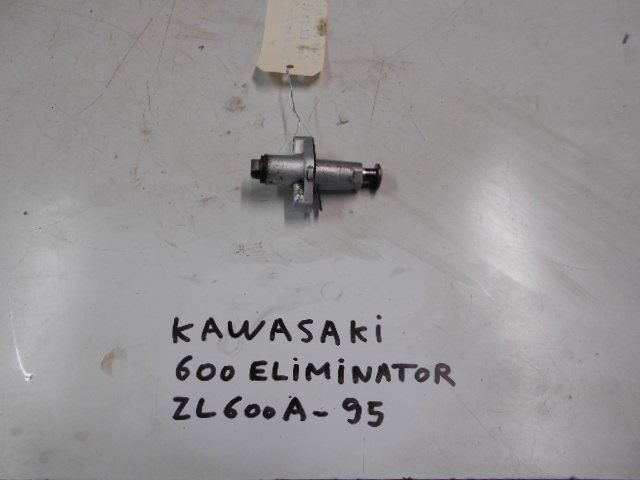 Tendeur de distribution KAWASAKI 600 EL ZL600A - 95: Pice d'occasion pour moto