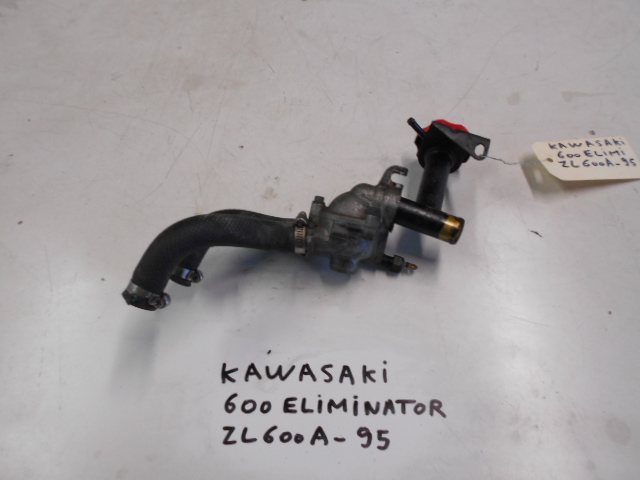 Calorstat KAWASAKI 600 EL ZL600A - 95: Pice d'occasion pour moto