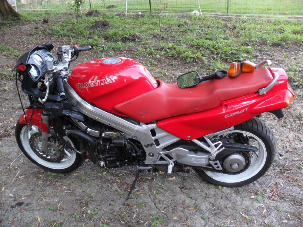 HONDA 750 VFR RC36 - 91: Pi�ce d'occasion pour moto