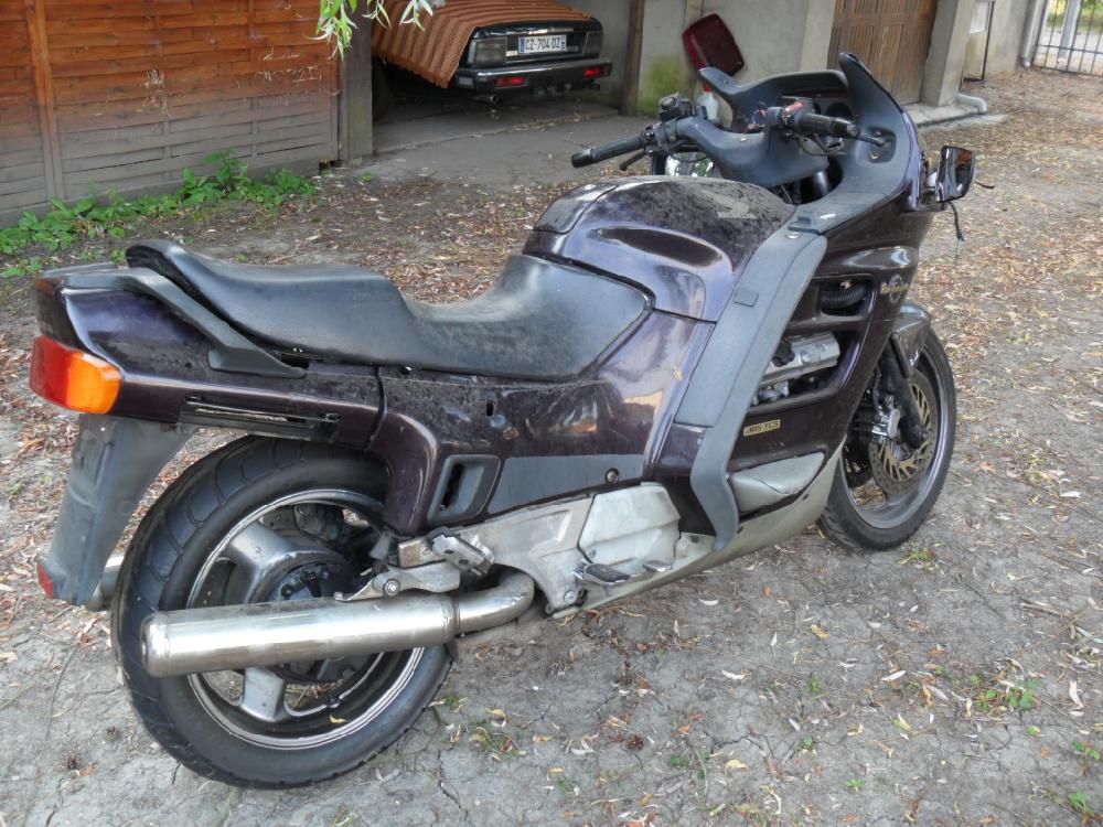 HONDA 1100 PAN SC26 - 95: Pi�ce d'occasion pour moto