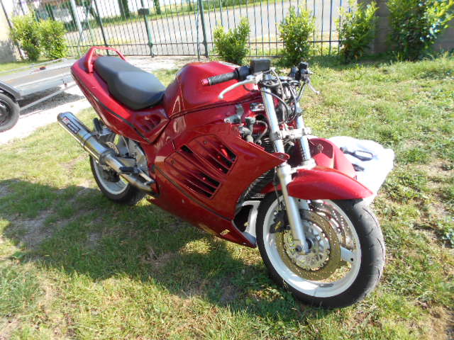 SUZUKI 900 RF GT73D - 95: Pice d'occasion pour moto